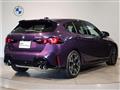 2025 BMW 1 Series