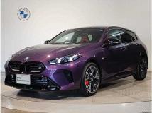 2025 BMW 1 Series