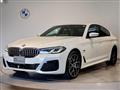 2022 BMW 5 Series
