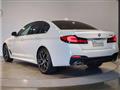 2022 BMW 5 Series