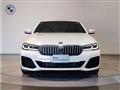 2022 BMW 5 Series