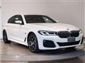 2022 BMW 5 Series