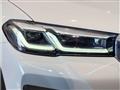 2022 BMW 5 Series