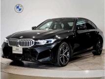 2023 BMW 3 Series