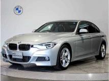 2018 BMW 3 Series