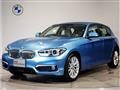 2018 BMW 1 Series