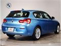 2018 BMW 1 Series