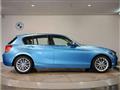 2018 BMW 1 Series