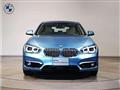 2018 BMW 1 Series