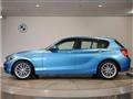2018 BMW 1 Series