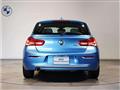 2018 BMW 1 Series