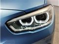 2018 BMW 1 Series