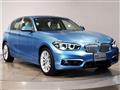 2018 BMW 1 Series