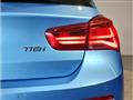 2018 BMW 1 Series