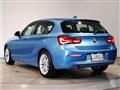 2018 BMW 1 Series