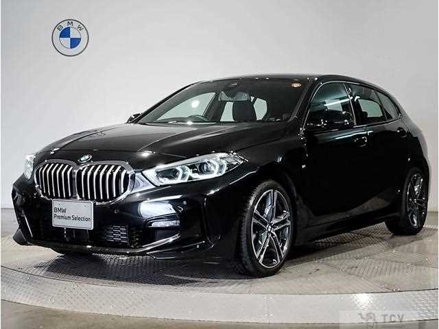 2024 BMW 1 Series