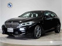 2024 BMW 1 Series