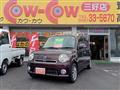 2009 Daihatsu MIRA COCOA