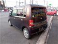 2009 Daihatsu Move Conte