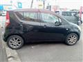 2009 Suzuki Splash