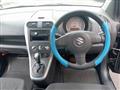 2009 Suzuki Splash
