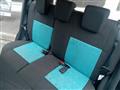 2009 Suzuki Splash