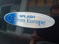 2009 Suzuki Splash