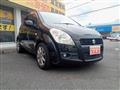 2009 Suzuki Splash