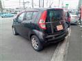 2009 Suzuki Splash