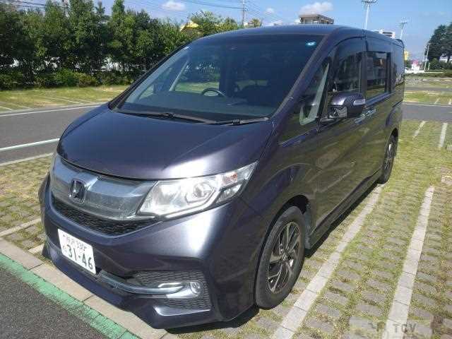 2016 Honda Honda Others