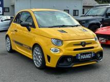 2020 ABARTH ABARTH OTHERS
