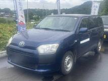 2015 Toyota Probox Van