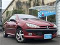 2003 Peugeot 206