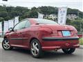 2003 Peugeot 206