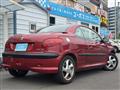2003 Peugeot 206