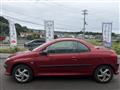 2003 Peugeot 206
