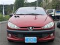 2003 Peugeot 206