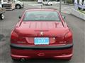 2003 Peugeot 206