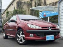 2003 Peugeot 206