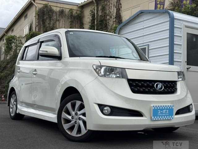 2011 Toyota bB