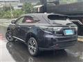 2015 Toyota Harrier