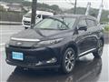 2015 Toyota Harrier