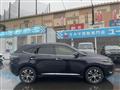2015 Toyota Harrier