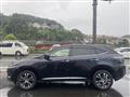 2015 Toyota Harrier