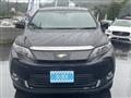 2015 Toyota Harrier