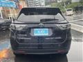 2015 Toyota Harrier