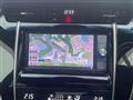 2015 Toyota Harrier