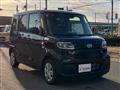 2025 Daihatsu Tanto