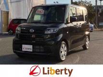 2025 Daihatsu Tanto