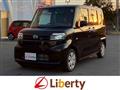 2025 Daihatsu Tanto